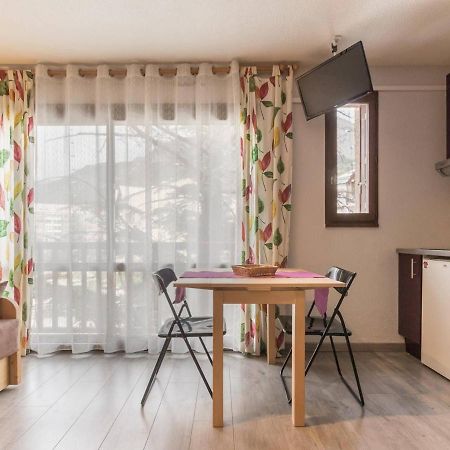 Studio Cosy Avec Coin Nuit, Proche Telecabine Et Centre, Parking - Fr-1-330C-21 Briançon Exteriör bild