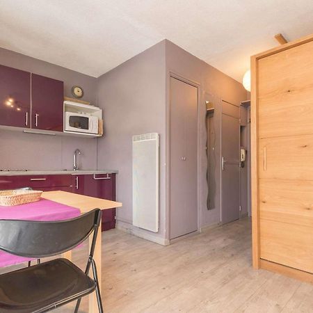 Studio Cosy Avec Coin Nuit, Proche Telecabine Et Centre, Parking - Fr-1-330C-21 Briançon Exteriör bild