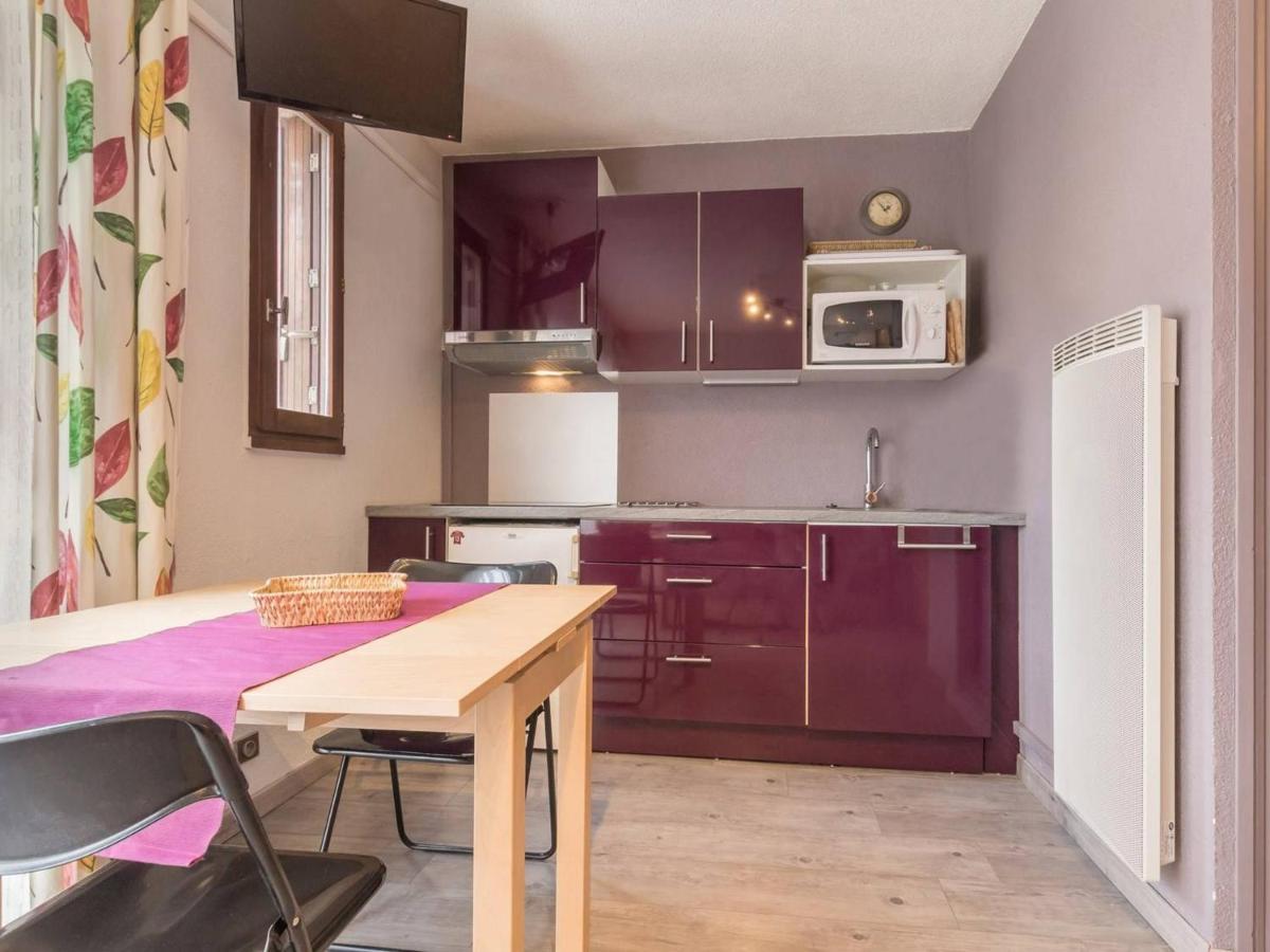 Studio Cosy Avec Coin Nuit, Proche Telecabine Et Centre, Parking - Fr-1-330C-21 Briançon Exteriör bild