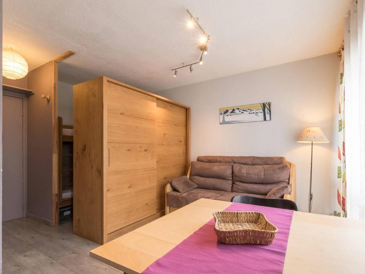 Studio Cosy Avec Coin Nuit, Proche Telecabine Et Centre, Parking - Fr-1-330C-21 Briançon Exteriör bild