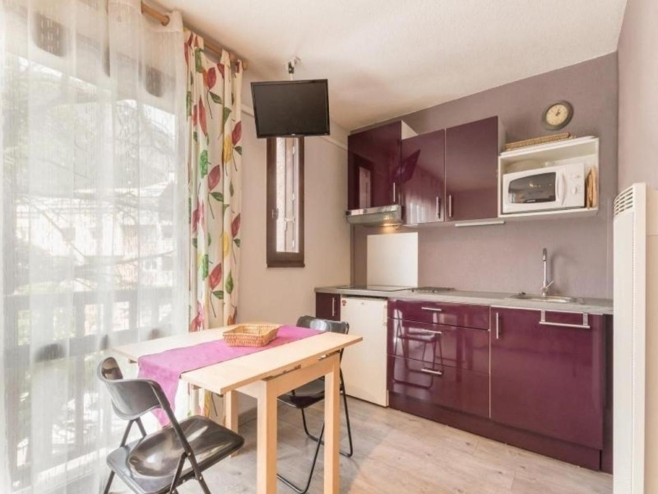 Studio Cosy Avec Coin Nuit, Proche Telecabine Et Centre, Parking - Fr-1-330C-21 Briançon Exteriör bild